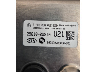 Řídící jednotka 391002U205   KIA Ceed 2020