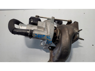 Vstřikovací lišta 00500549450   Jeep Cherokee  pro benzínový motor 2.0  