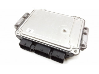 Řídící jednotka 0281012468, 9656161680   Citroen Xsara Picasso 2005