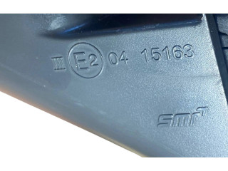 Zpětné zrcátko  Peugeot 3008 II 2019  E20415163  