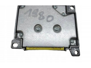 Блок подушек безопасности 12772222   Saab 9-5