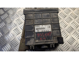 Блок управления двигателя 028906021AK, 0281001312   Volkswagen PASSAT B4