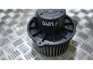 Вентилятор печки    f00s330021   Hyundai Matrix