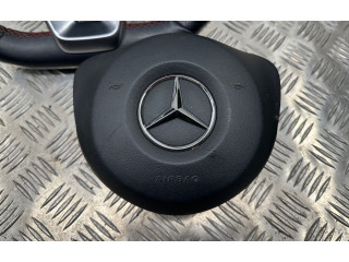 Руль Mercedes-Benz GLC X253 C253  2015 -  года A0004602912, A00086012029      