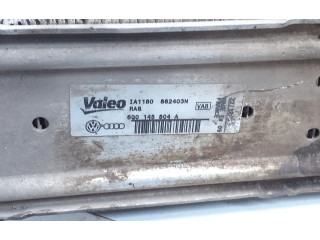 Интеркулер  6Q0145804A   Volkswagen Polo 