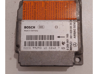 Блок подушек безопасности 0018200826, MRSZ2   Mercedes-Benz CLK A208 C208