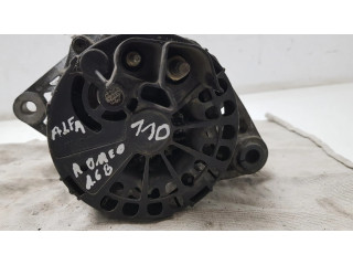 Генератор 63321836, 46782219   Alfa Romeo 147 1.6     