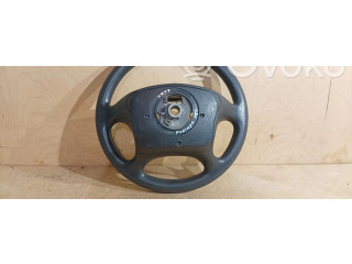Руль Peugeot Partner  2003 - 2008 года 9643364577, 96433645XT      