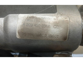 Volant Mercedes-Benz C W203  A2094600316  