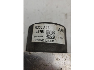 Jednotka ABS    Chevrolet Spark 2010