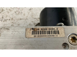 Jednotka ABS OKF0H24V48, 34516761767   BMW 3 E46 2002