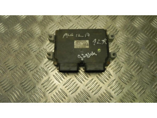 Блок управления 3392085LA0, G2844   Vauxhall Agila B