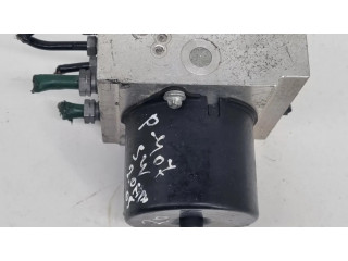 Jednotka ABS 9651857880   Peugeot 407 2005