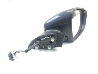 Zpětné zrcátko  KIA Pro Cee'd II 2012  87620A2020, 87620A2020  