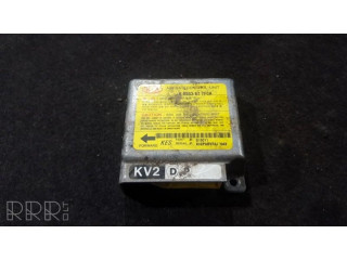 Блок подушек безопасности 0k553677f0a, g13011   KIA Carnival