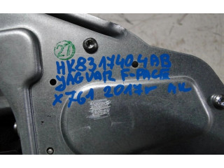 Моторчик дворников HK8317404AB, HK8317404AB    Jaguar F-Pace