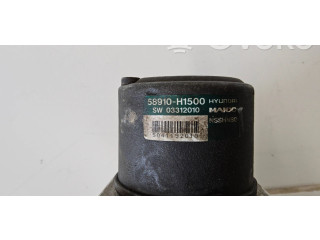 Jednotka ABS 58910H1500, 5041192019   Hyundai Terracan 2002