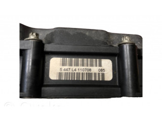 Jednotka ABS 8200891628, 0265232163   Renault Kangoo II 2010