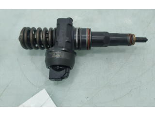 Vstřikovač 038130073AK, 0414720038   Volkswagen Sharan    AUY 