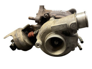 Турбина Subaru Outback  VF550907         
