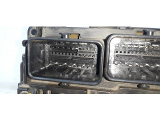 Блок предохранителей 9656086580   Citroen C5    