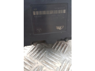 Jednotka ABS A1634310712   Mercedes-Benz ML W163 2001