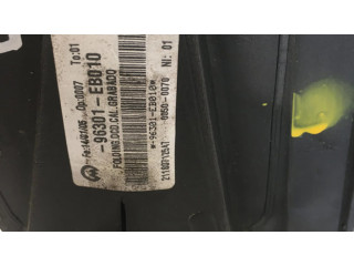Zpětné zrcátko pravé Nissan Pathfinder R51 2008  96301EB010, 024302  