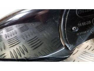 Зеркало электрическое     правое   BMW 5 F10 F11  2009-2016 года   