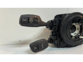 Подрулевой шлейф SRS 9169072   BMW X6 E71