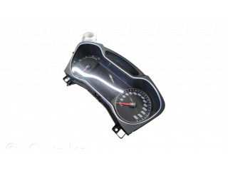 Панель приборов BS7T10849VE, BS7T14B026AA   Ford Mondeo MK IV       