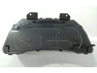 Панель приборов 8380005L70   Toyota Avensis T220       