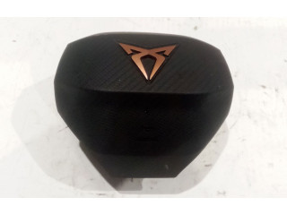 Подушка безопасности водителя 5FF880201EVGT   Cupra Formentor