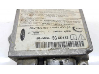 Блок подушек безопасности 1S7T14B056BG   Ford Mondeo Mk III