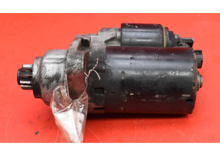 Стартер 0001120410, 0001120410   Volkswagen Touran I