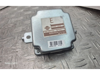Блок управления редуктора коробки передач (раздатки) 41650JG04A   Nissan X-Trail T31