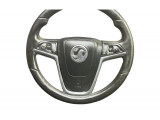 Руль 95328138, 631046026   Opel Mokka   для двигателя A17dts