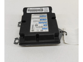 Блок управления надувных подушек 77960TGHAE214M4, A2C97967402   Honda Civic X