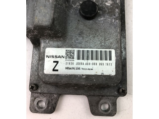 Řídící jednotka 31036JD80A   Nissan Qashqai 2008