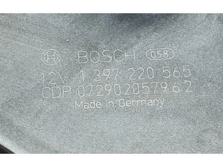 Моторчик дворников A2198200140, 1397220565    Mercedes-Benz CLS C219