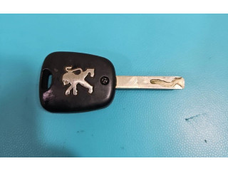 Řídící jednotka 0261208702, IMPRK1387517   Peugeot 107 2008