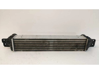 Интеркулер  96629070, 622155   Chevrolet Captiva 2.0