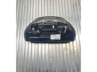 Панель приборов 9255566, 0000318095   BMW 5 GT F07       