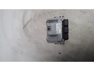 Řídící jednotka 9664738780   Peugeot 207 2007