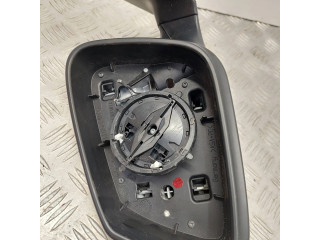 Zpětné zrcátko  levé BMW 5 F10 F11 2012  021016  