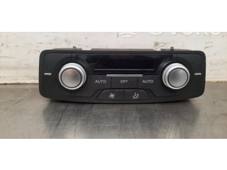 Блок управления климат-контролем 4G0919158M   Audi A6 S6 C7 4G