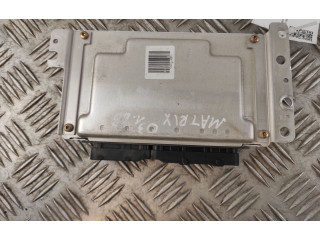 Řídící jednotka 9030930186F, 9030930186F   Hyundai Matrix 2004