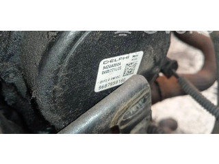 Vstřikovací čerpadlo 9424A050A, 9687959180   Peugeot 5008     