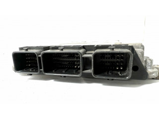 Блок управления двигателя 0281012619, 9663943980   Citroen Berlingo