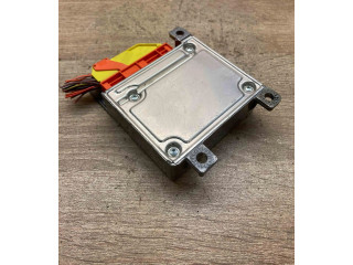 Блок подушек безопасности YWC107090, A0055   Rover 75