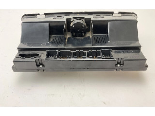 Блок управления климат-контролем 4E0820043A, 5HB00848001   Audi A8 S8 D3 4E